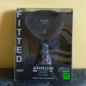 Men's dress shirt